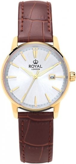 Наручные часы Royal London 21401-02