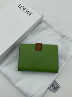 Кошелёк маленький Loewe