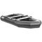 Лодка Тонар Капитан Т290 (киль+пол) серый