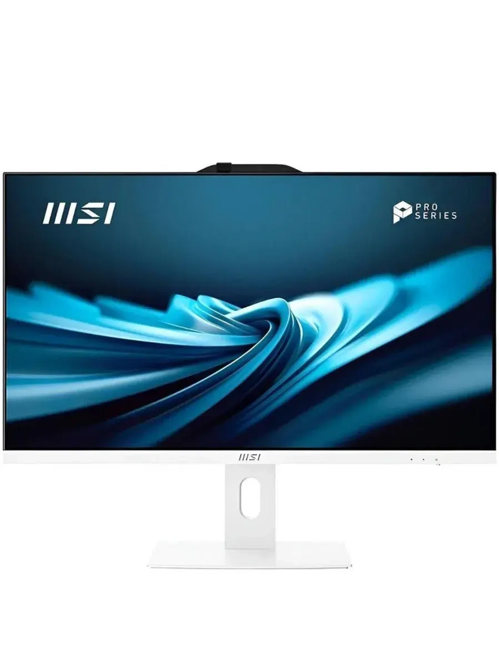 23,8" Моноблок Pro AP242P 14M-841XRU 8/512 ГБ WHITE