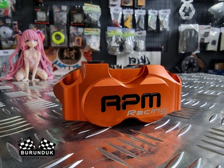 RPM racing ТОРМОЗНОЙ СУППОРТ DIO AF / ZX