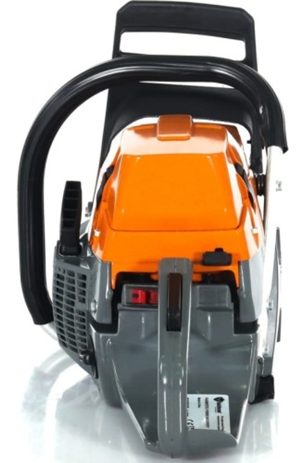 Бензопила HOLZFFORMA G372XP CS37266GY