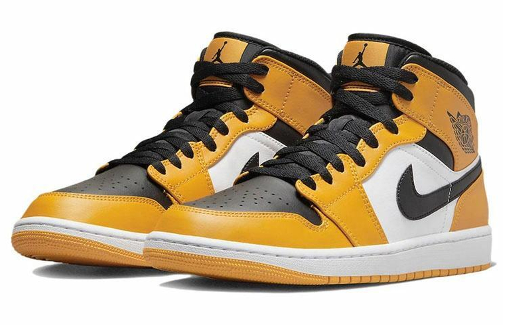 Кроссовки Jordan Air Jordan 1 Mid