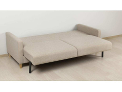 Дилан диван-кровать ТД 420 Сага латте