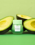 Glow Recipe Avocado Melt Retinol Eye Sleeping Mask