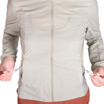 Kailas куртка ветрозащитная Light Travel Windproof W's