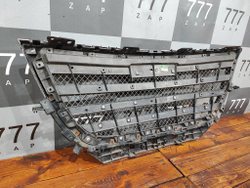 Решетка радиатора Haval H6 1 14-22 Б/У Оригинал 5509117XKZ36A