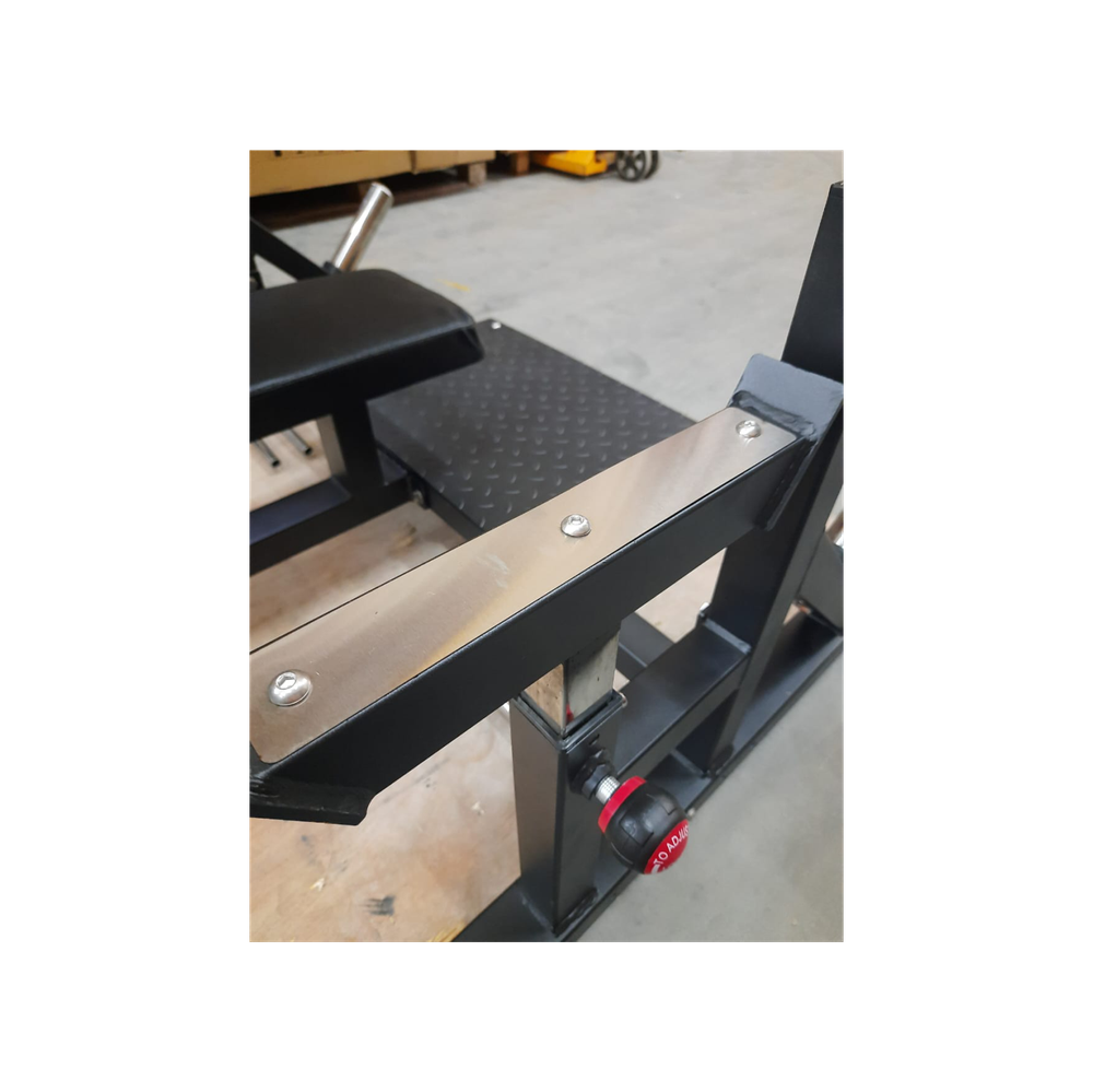 Силовая скамья многофункциональная UltraGym UG-N1