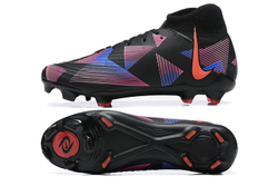 Бутсы NIKE PHANTOM LUNA ELITE FG (Черный)
