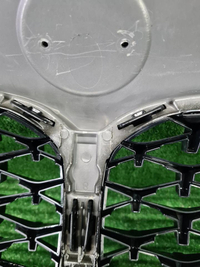 Бампер передний BMW 2er F44 19-н.в M-paket В сборе