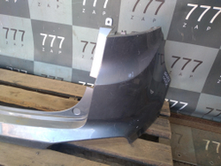 Бампер задний Hyundai Creta 1 (GS) 16-21 Б/У Оригинал 86611M0000