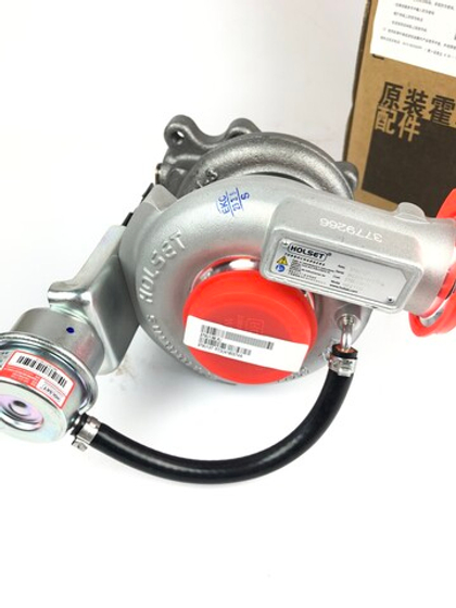 Турбокомпрессор Cummins Е-3/Е-4 ISF 2.8 HE200W Holset (А+) (оригинал) (уп. Holset)