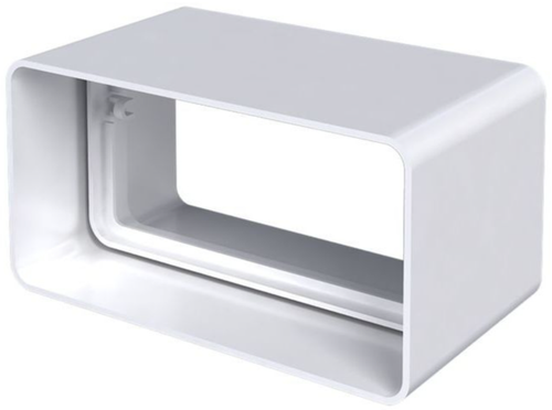 Соединитель воздуховода