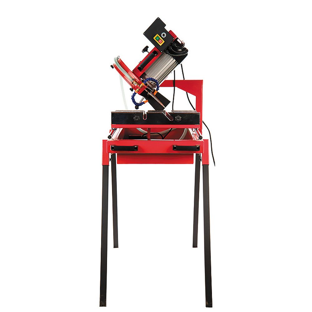 Камнерезный станок DIAM SK-600/2.2 600029 - [220V / глубина реза до 115 мм]