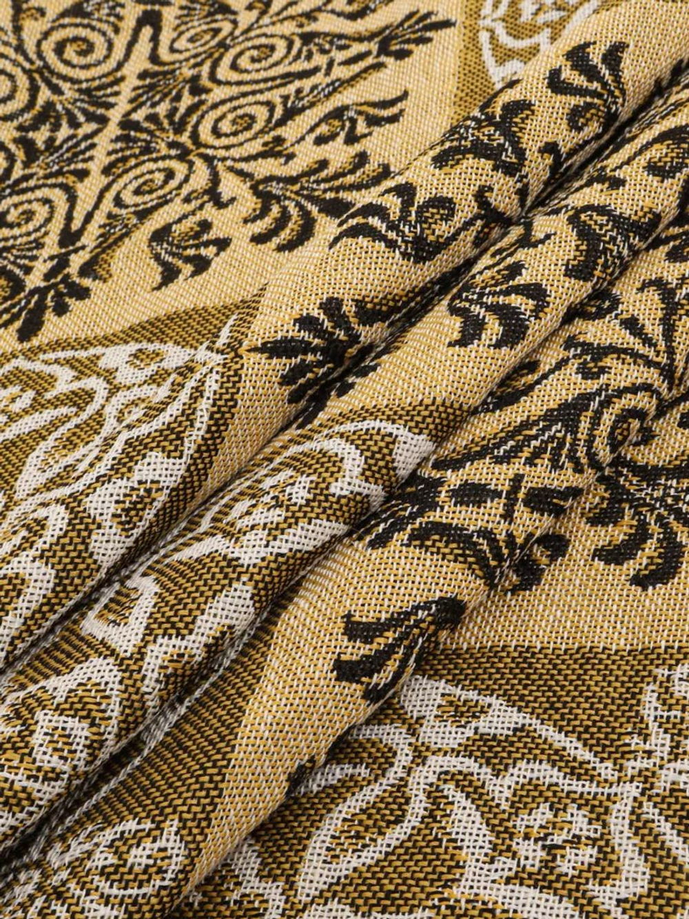 Покрывало на кровать, покрывало 2 спальное, гобелен с размерами: 200x210 см