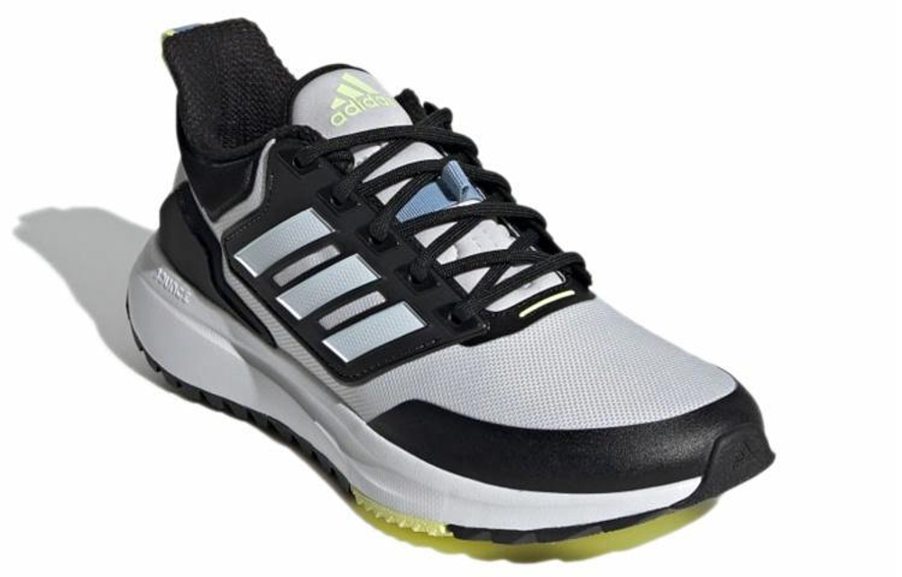 Кроссовки Adidas Eq21 Cold.Rdy (Женская размерная сетка)