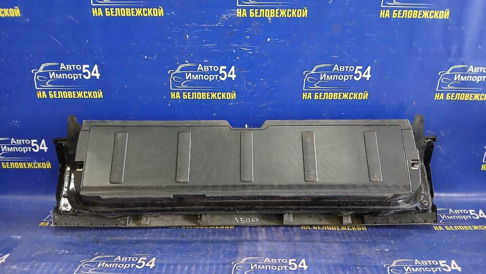 Дверь пятая MITSUBISHI OUTLANDER 2005-2012