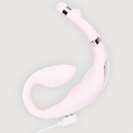 Двойной вибратор Adrien Lastic Venus