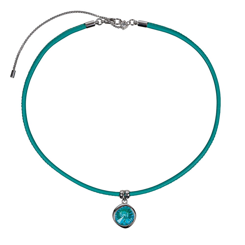 Колье Fiore Luna Laguna Delight B1902.20 BL/S