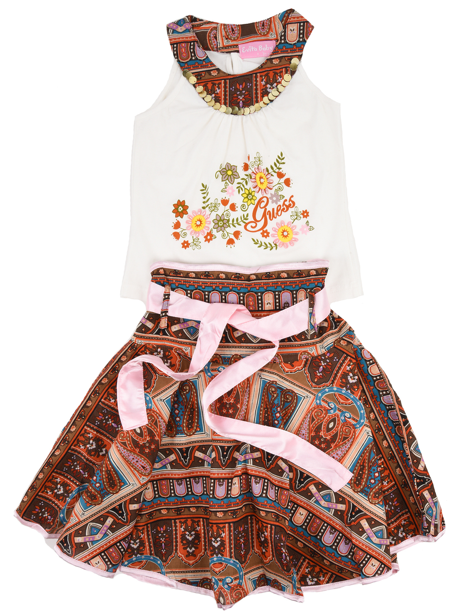 Костюм для девочки