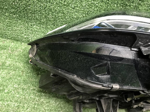 Фара правая BMW X7 G07 (2019-2022) Laser Light