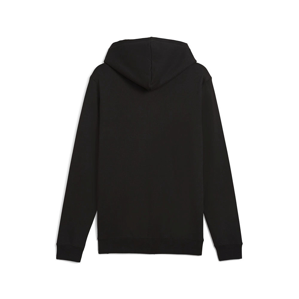 Мужская толстовка PUMA ESS Full-Zip Hoodie