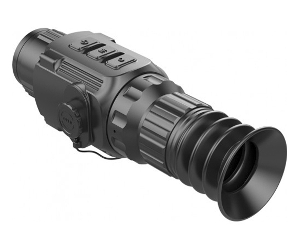 Тепловизионный прицел iRay Saim SCL 25W - фото 3