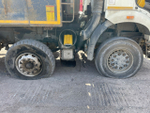 FAW J6 8x4 Самосвал СА3310Р66K24T4E5 (Дизельный, 11,1 л, 420 л.с., МТ)