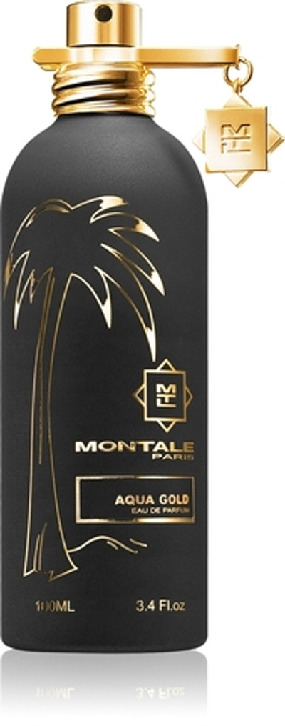 Montale Aqua Gold  парфюм