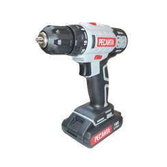 Аккумуляторная дрель-шуруповерт Ресанта ДА-18-2ЛК