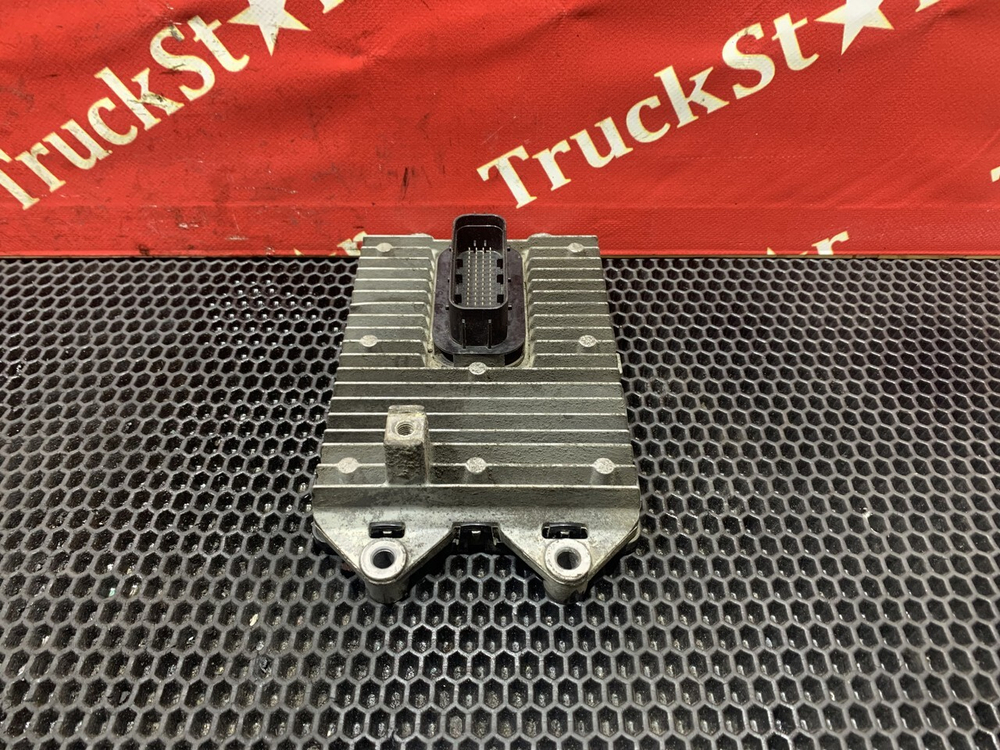 Блок управления AdBlue 2017г