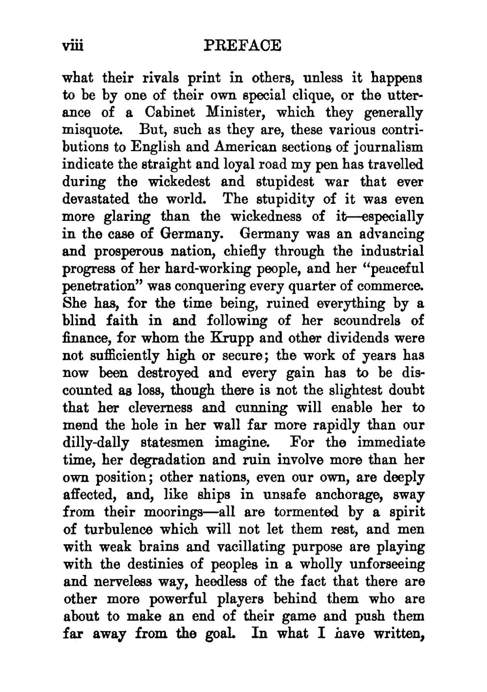 My little bit | Marie Corelli