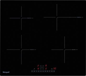 Индукционная варочная панель Weissgauff HI 641 BSC