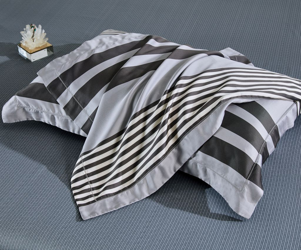 Постельное белье 1.5 спальное Asabella 2123-4S