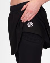 Юбка+капри Crew