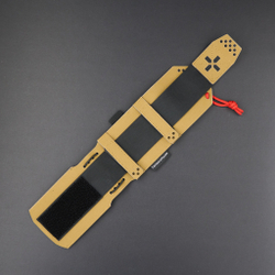 Аптечка EDC "ФАРТ" песок