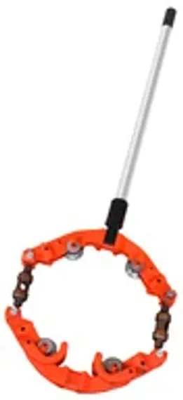 Ключ для токарного патрона Optimum квадратный 10 мм