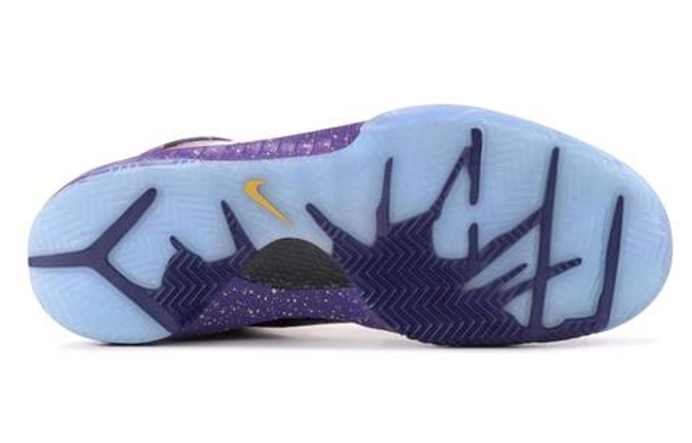 Nike Zoom Kobe 4 Prelude Finals Mvp 4 Hyper Sneakers