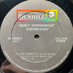 Steppenwolf - Early Steppenwolf (США 1969г.)