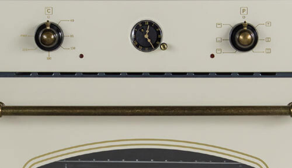 Электрический духовой шкаф MBS DE-606IV