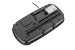 Уничтожитель бумаг  Filum FL-SH011-02S