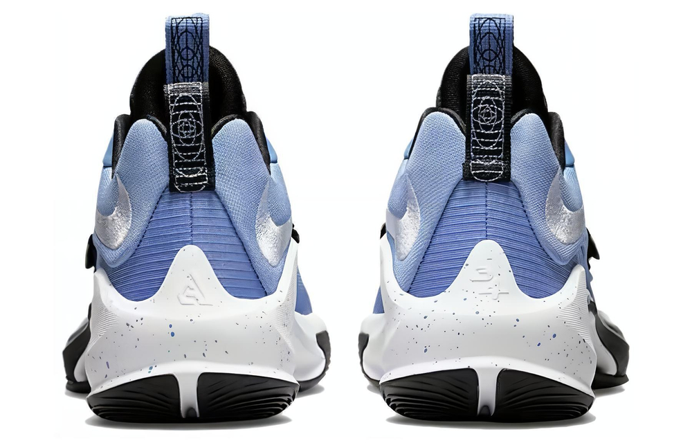 Кроссовки Nike Freak 3 Tb