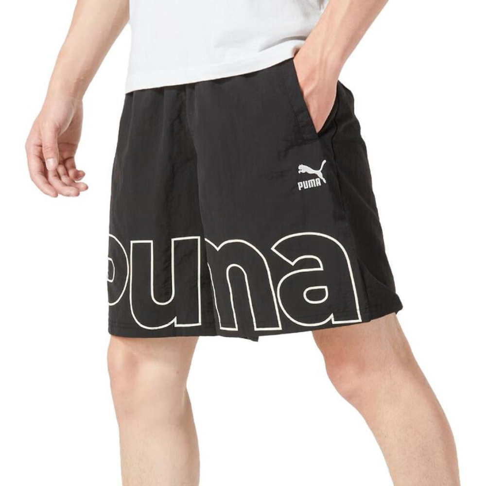 Шорты PUMA, 623412-01