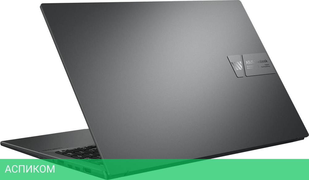 Ноутбук ASUS VivoBook S15 M3502QA-BQ238 (90NB0XX2-M00B10)