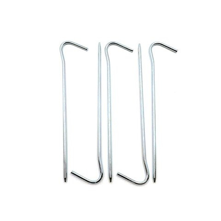 Колышек для палатки СЛЕДОПЫТ L-18см