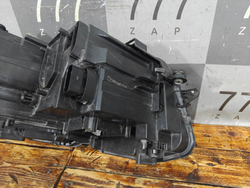 Фара левая LED Volkswagen Tiguan 2 16-20 Б/У Оригинал 5NB941773E