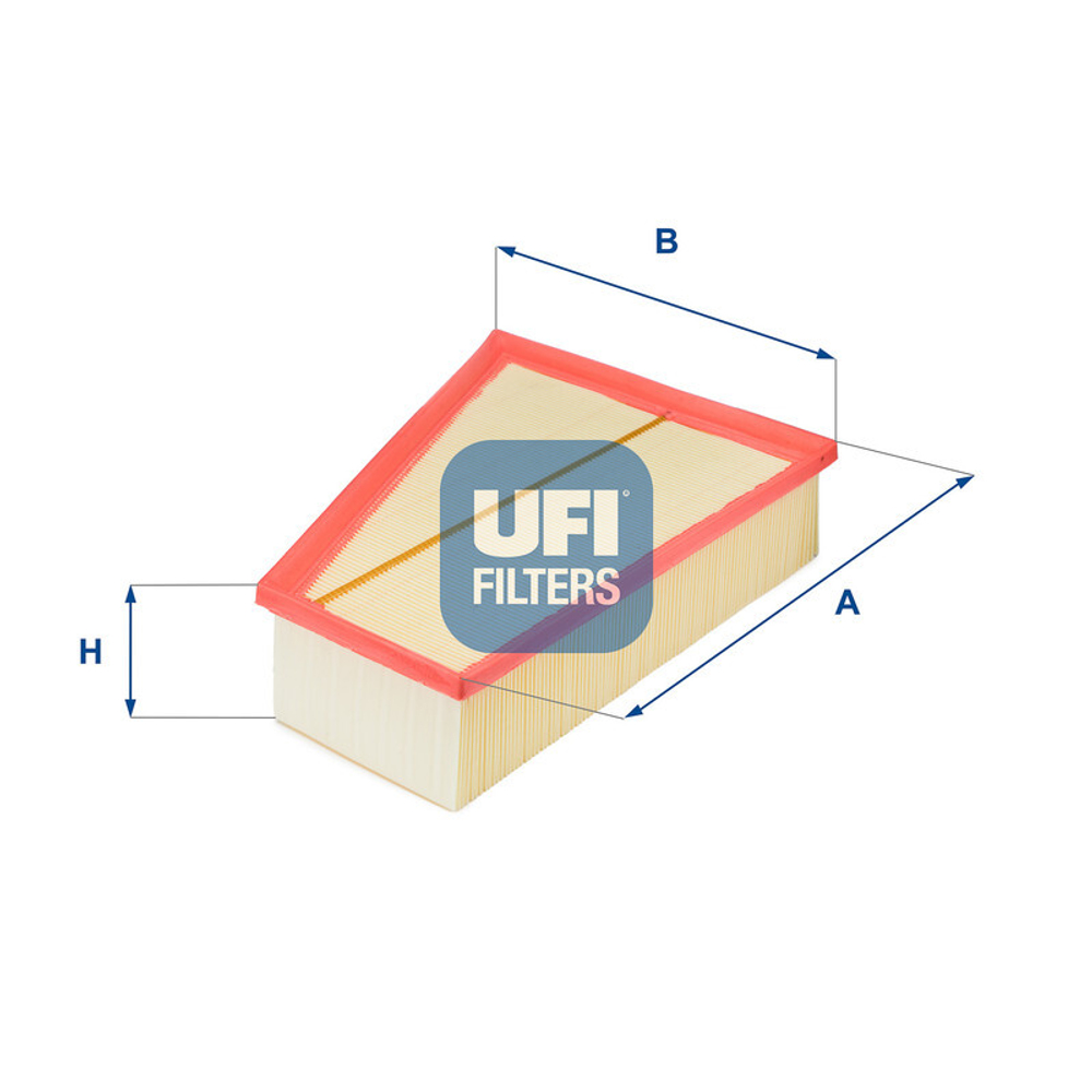 UFI - 3033100-UFI - Air Filter