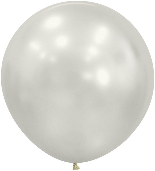 S 24" Шелк, Устрично-белый (826), 1 шт.