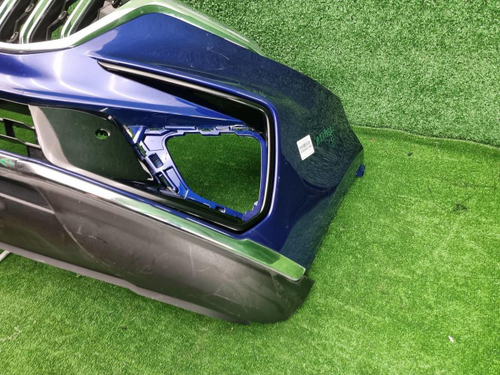 Бампер передний Hongqi HS5 (2019-н.в.)