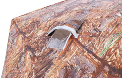 ЗИМНЯЯ ПАЛАТКА POLAR BIRD FAMILY T FEST КАМУФЛЯЖ